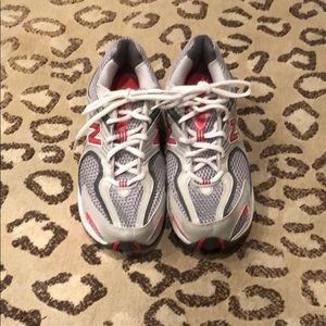 New Balance Sneakers